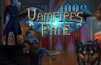 Vampire's Fate Logo