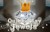 Quick Play Jewels Logo