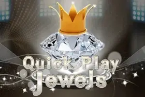 Quick Play Jewels Logo