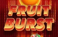 Fruit Burst Logo