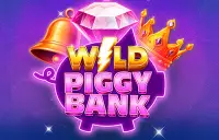 Wild Piggy Bank Logo