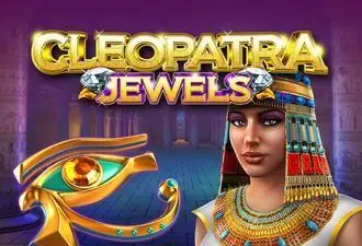 Cleopatra Jewels Logo