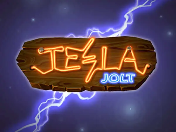 Tesla Jolt Logo