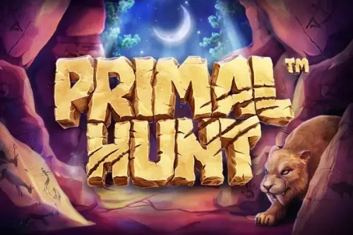 Primal Hunt Logo