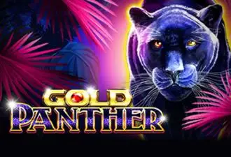 Gold Panther Logo