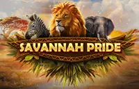 Savannah Pride Logo