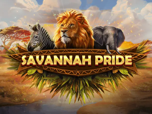 Savannah Pride Logo