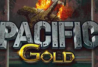 Pacific Gold Logo