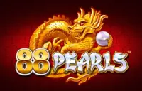 88 Pearls Logo
