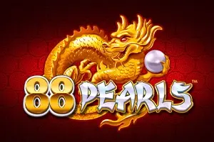 88 Pearls Logo