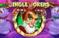 Jingle Jokers Logo