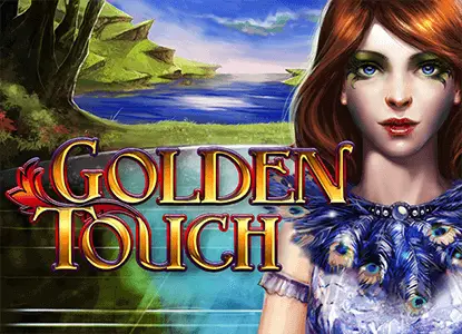 Golden Touch Logo