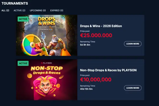 Kudosbet Casino Review