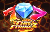 Fire Strike 2 Logo