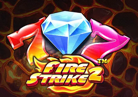 Fire Strike 2 Logo