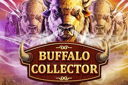 Buffalo Collector Logo