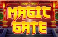 Magic Gate Logo