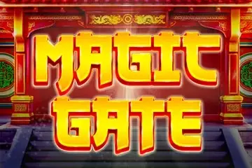 Magic Gate Logo