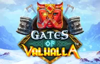 Gates of Valhalla Logo