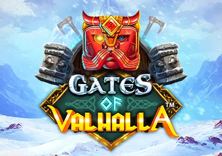 Gates of Valhalla Logo