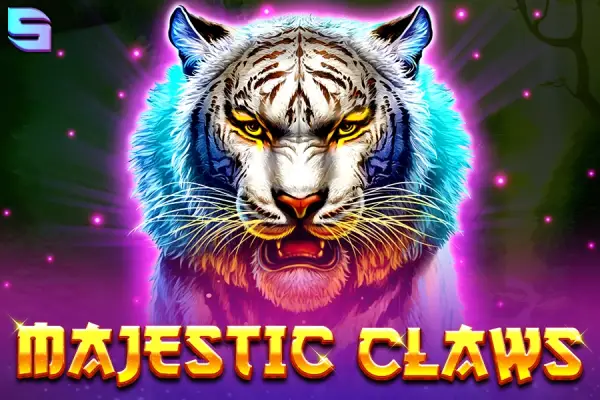 Majestic Claws Logo