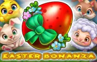Easter Bonanza Logo