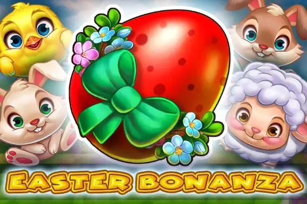 Easter Bonanza Logo