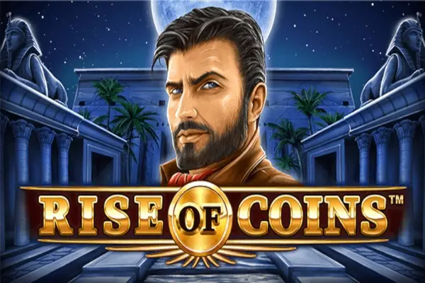 Rise of Coins Logo