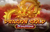 Dragon Gold SA Logo
