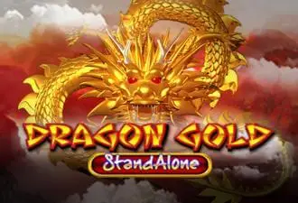 Dragon Gold SA Logo