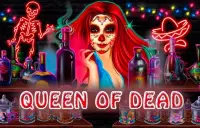 Queen of Dead Logo