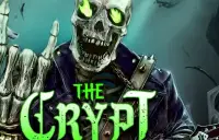 The Crypt Logo