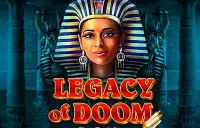 Legacy Of Doom Logo