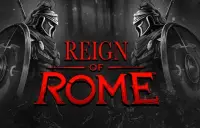Reign of Rome Logo