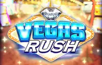 Vegas Rush Logo