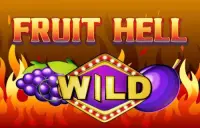 Fruit Hell Logo