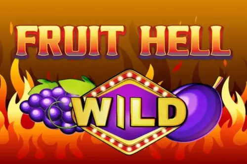 Fruit Hell Logo