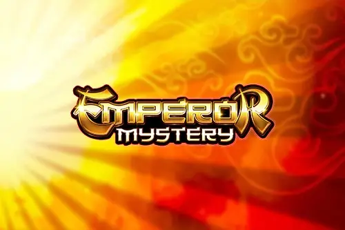 Emperor Mystery Logo