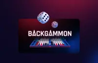 Backgammon Logo