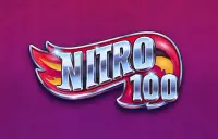 Nitro 100 Logo