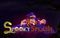 Spooky Splash Logo