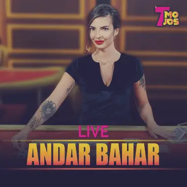 Andar Bahar Logo