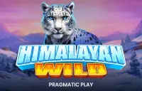 Himalayan Wild Logo