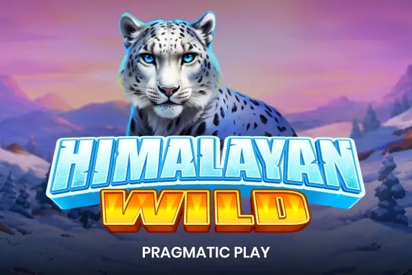 Himalayan Wild Logo