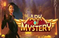 Ark of Mystery Logo
