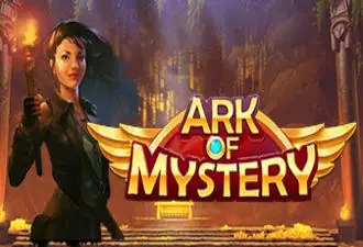 Ark of Mystery Logo