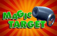 Magic Target Logo