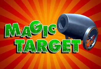 Magic Target Logo
