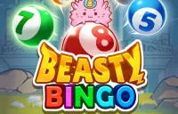 Beasty Bingo Logo