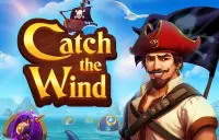 Catch The Wind Logo